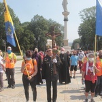 Zakończenie 28. PPL