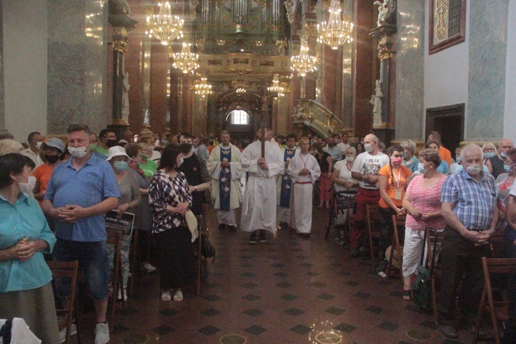 Zakończenie 28. PPL