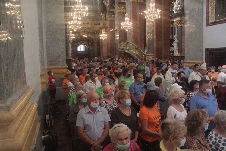 Zakończenie 28. PPL