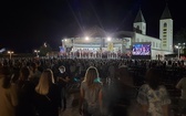 Festiwal Młodych w Medjugorie