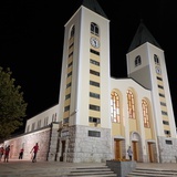 Festiwal Młodych w Medjugorie