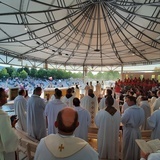 Festiwal Młodych w Medjugorie