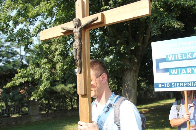 PPW2020. Kluczbork - Borki Wielkie (dzień 6) - cz. 1