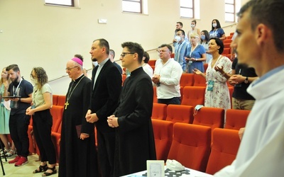 Warsztaty projektu Woda Żywa