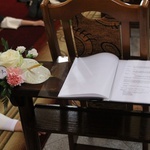 Śluby wieczyste sióstr dominikanek