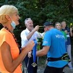 Mistrzostwa Tarnobrzega w Nordic Walking