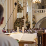 Pielgrzymka z Głogowa do Grodowca