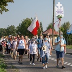 Pielgrzymka z Głogowa do Grodowca