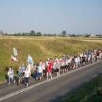 Pielgrzymka z Głogowa do Grodowca