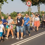 Pielgrzymka z Głogowa do Grodowca