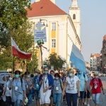 Pielgrzymka z Głogowa do Grodowca