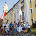 Pielgrzymka z Głogowa do Grodowca