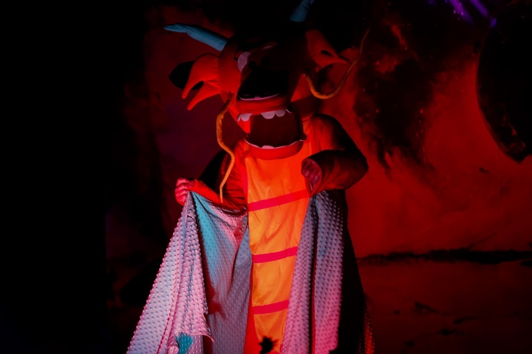 Festiwal Teatrów Ulicznych w Drawsku Pomorskim