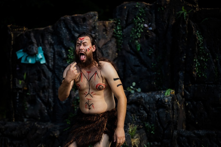 Festiwal Teatrów Ulicznych w Drawsku Pomorskim