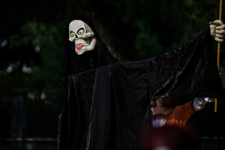 Festiwal Teatrów Ulicznych w Drawsku Pomorskim