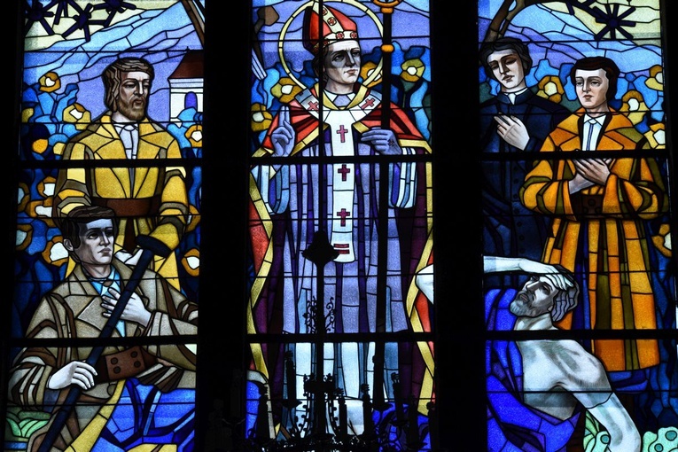 Królówka - 400 lat z Przemienionym