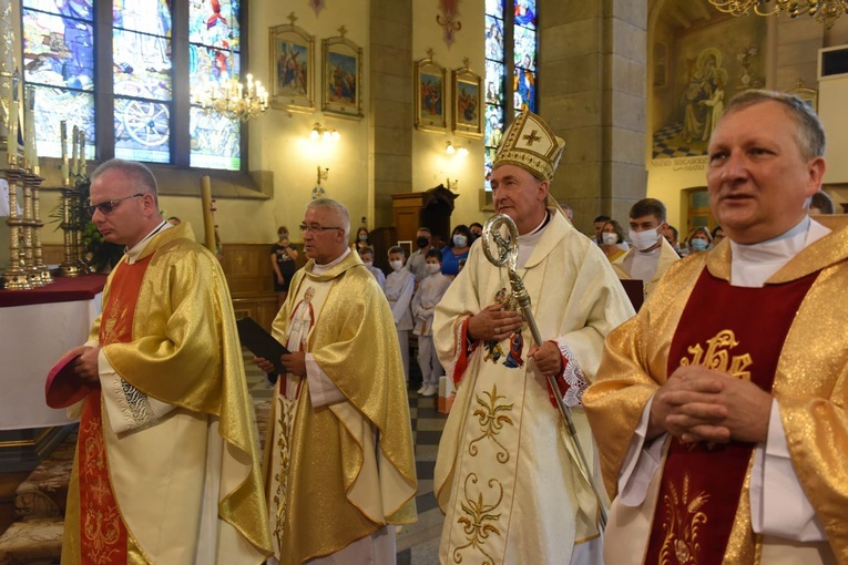 Królówka - 400 lat z Przemienionym