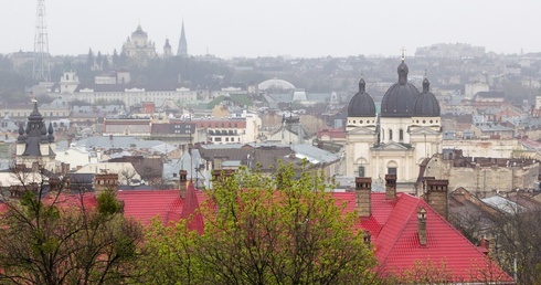 Lwów