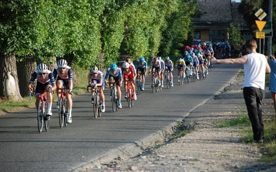 77. Tour de Pologne za nami. Wygarł Remco Evenepoel, Rafał Majka był czwarty