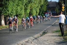 77. Tour de Pologne za nami. Wygarł Remco Evenepoel, Rafał Majka był czwarty