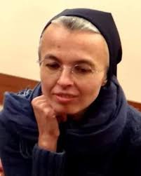dr hab. siostra Joanna Nowińska