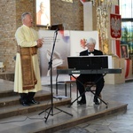 Koncert papieski w Rypinie