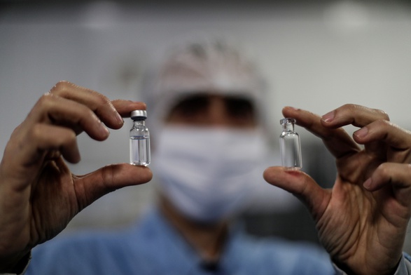 Brazylia: Ponad 23 tys. nowych przypadków koronawirusa