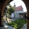Górka Klasztorna