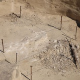 Wilczyce. Odkrycia archeologiczne