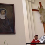 78. rocznica śmierci św. Teresy Benedykty od Krzyża - Edyty Stein - w Oświęcimiu
