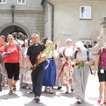 Zakończenie 29. Pielgrzymki Diecezji Bielsko-Żywieckiej na Jasnej Górze - 2020