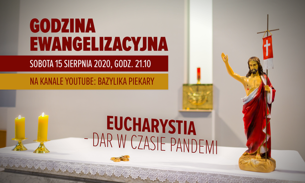 Piekarska godzina ewangelizacyjna on-line