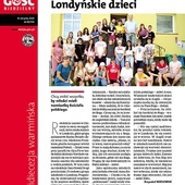 Posłaniec Warmiński 33/2020