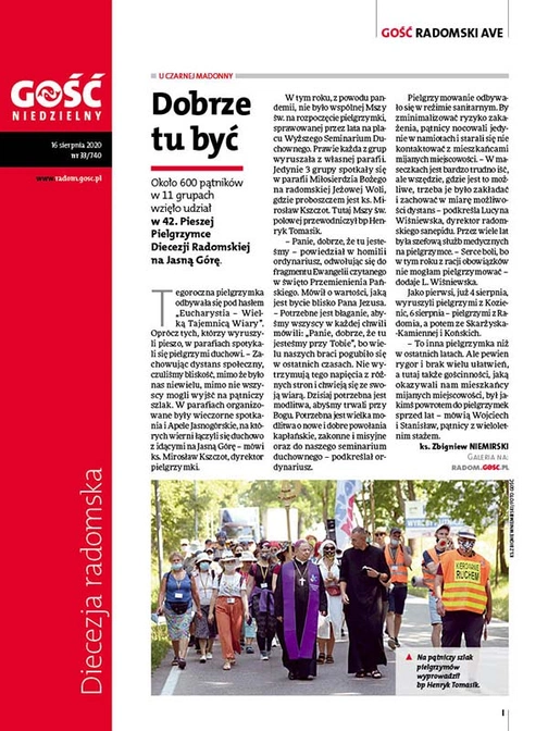 Gość Radomski 33/2020