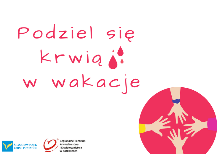 Epidemia epidemią, a krew jest stale potrzebna