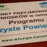 Zabrze. Będzie punkt do składania wniosków w programie Czyste Powietrze