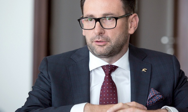 Koniec z rozgrywaniem energetycznym Polski