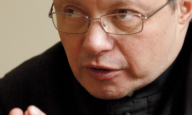 Jest pilot, jest kierunek