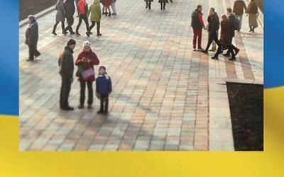Maciej Mieczkowski
Na zakręcie. Kijów i Ukraina u progu zmian
Znad Wilii
Warszawa 2019
ss. 148