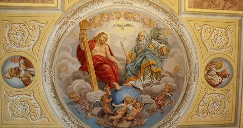 Kościół w Czaplinku