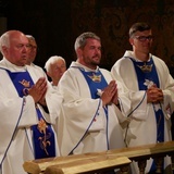 Eucharystia na Jasnej Górze na zakończenie pieszych pielgrzymek