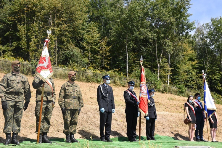 Kpt. Jan Zdziarski z Siedlisk Bogusz