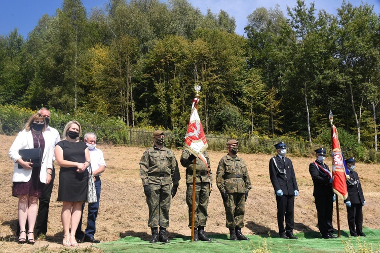 Kpt. Jan Zdziarski z Siedlisk Bogusz