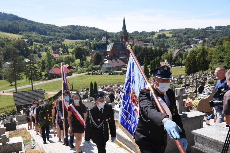 Kpt. Jan Zdziarski z Siedlisk Bogusz