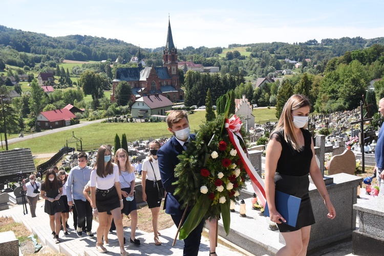 Kpt. Jan Zdziarski z Siedlisk Bogusz