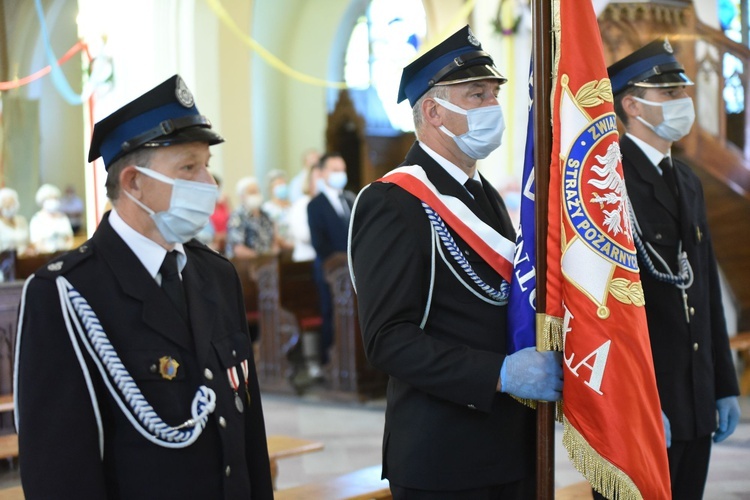 Kpt. Jan Zdziarski z Siedlisk Bogusz