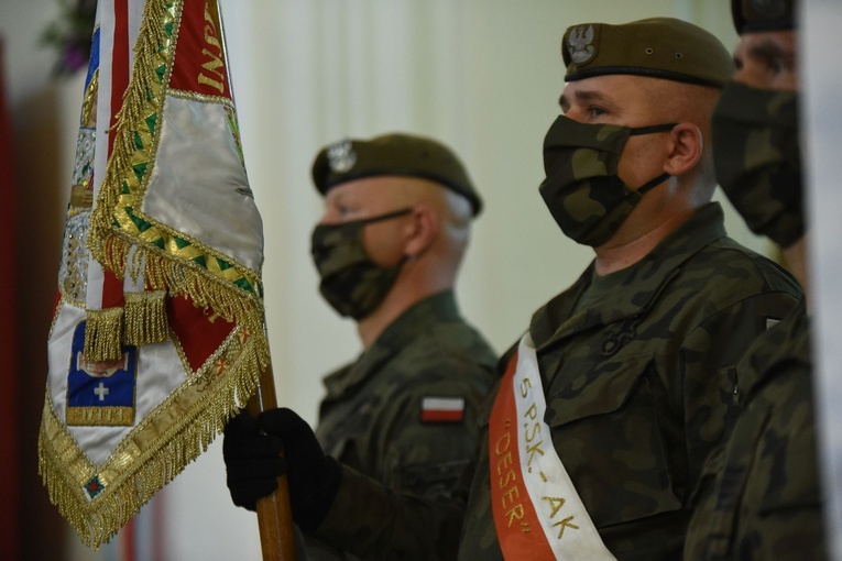 Kpt. Jan Zdziarski z Siedlisk Bogusz