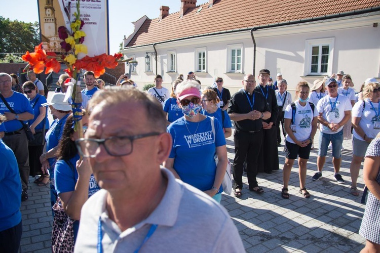 Piesza Pielgrzymka Diecezji Zielonogórsko-Gorzowskiej