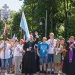 Piesza Pielgrzymka Diecezji Zielonogórsko-Gorzowskiej