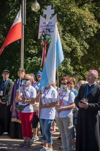 Piesza Pielgrzymka Diecezji Zielonogórsko-Gorzowskiej